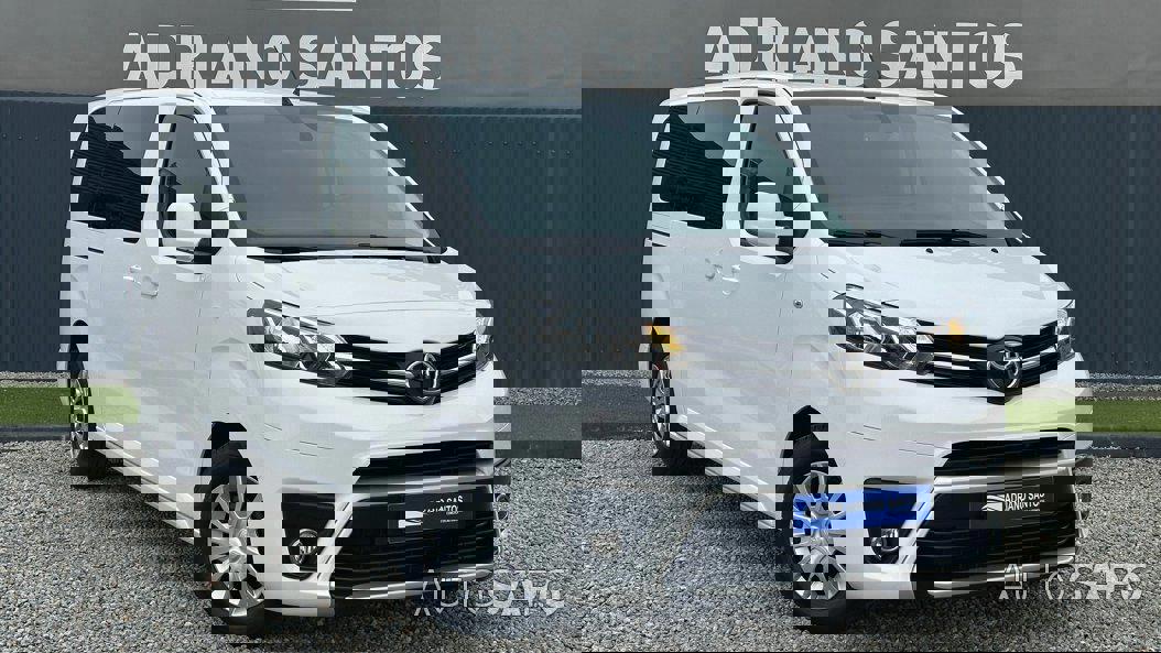 Toyota Proace Verso 1.5 D-4D L1 1.0T Comfort 9L de 2021