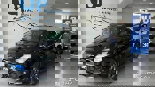 Ford Focus de 2013