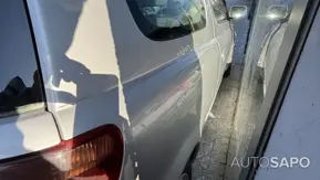 Toyota Yaris 1.4 D-4D 35 de 2004
