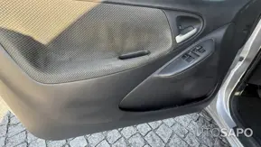Toyota Yaris 1.4 D-4D 35 de 2004