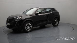 Peugeot 2008 de 2023
