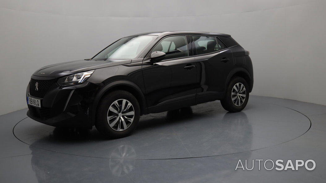 Peugeot 2008 de 2023