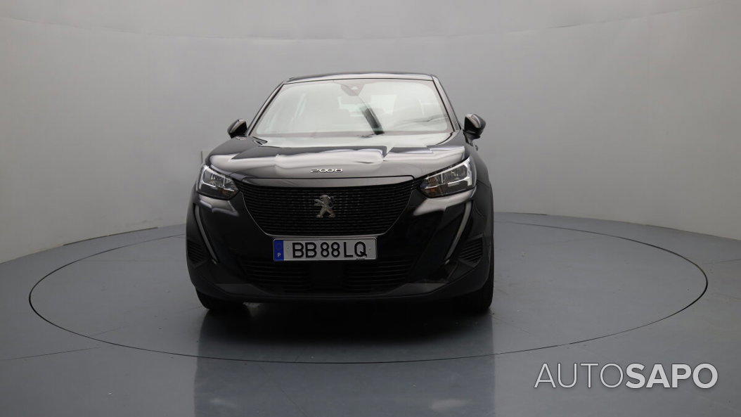 Peugeot 2008 de 2023
