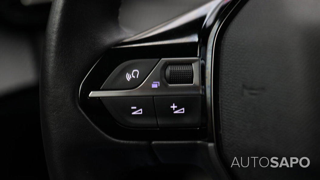 Peugeot 2008 de 2023