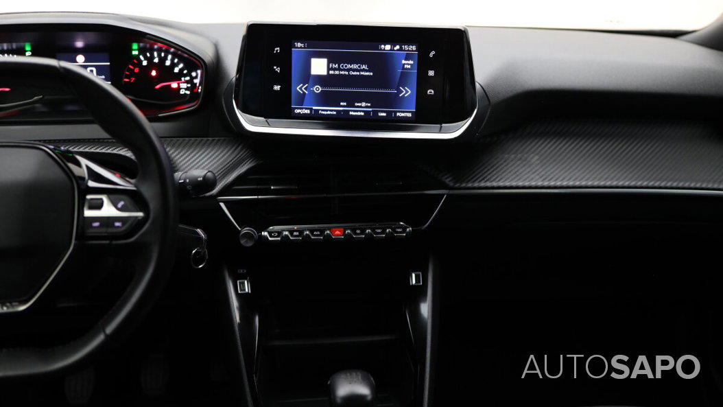 Peugeot 2008 de 2023