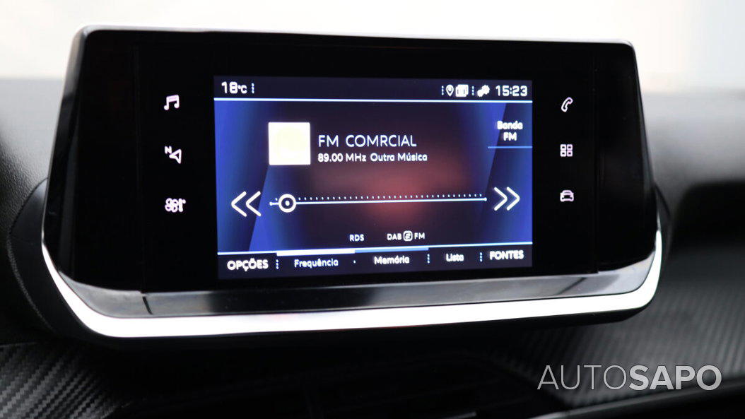 Peugeot 2008 de 2023