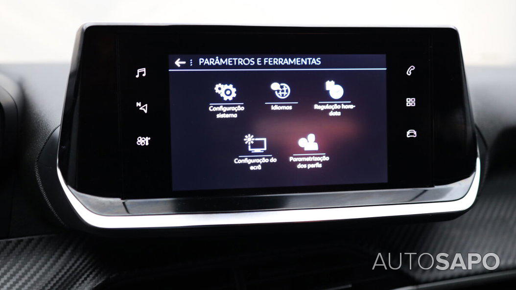Peugeot 2008 de 2023