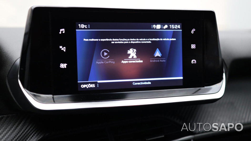 Peugeot 2008 de 2023