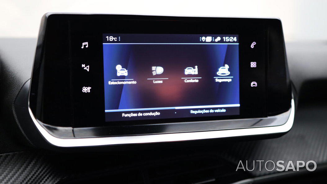 Peugeot 2008 de 2023