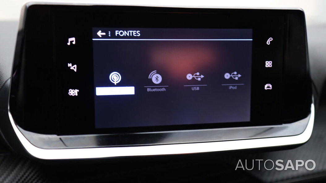 Peugeot 2008 de 2023