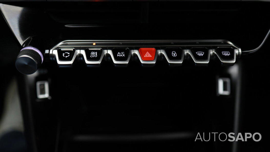 Peugeot 2008 de 2023