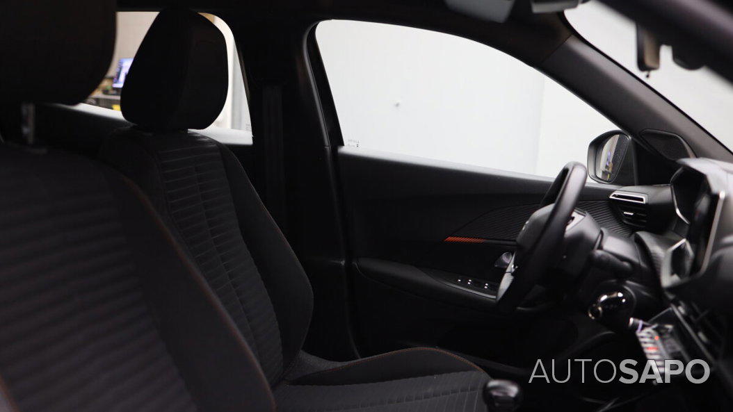 Peugeot 2008 de 2023