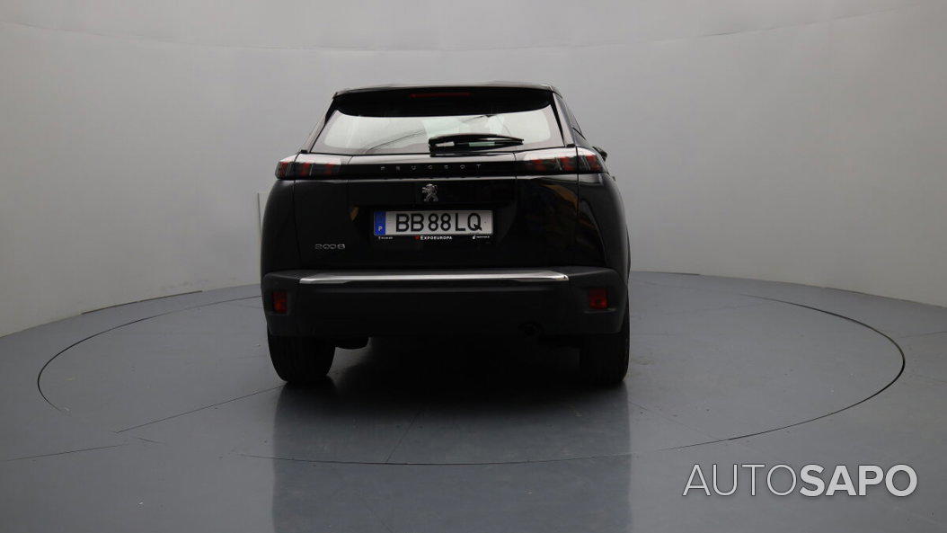 Peugeot 2008 de 2023
