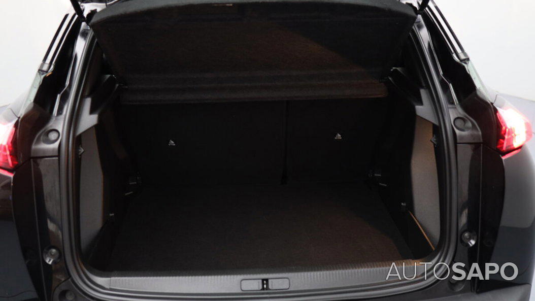 Peugeot 2008 de 2023