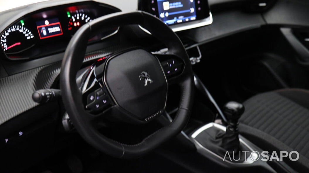 Peugeot 2008 de 2023