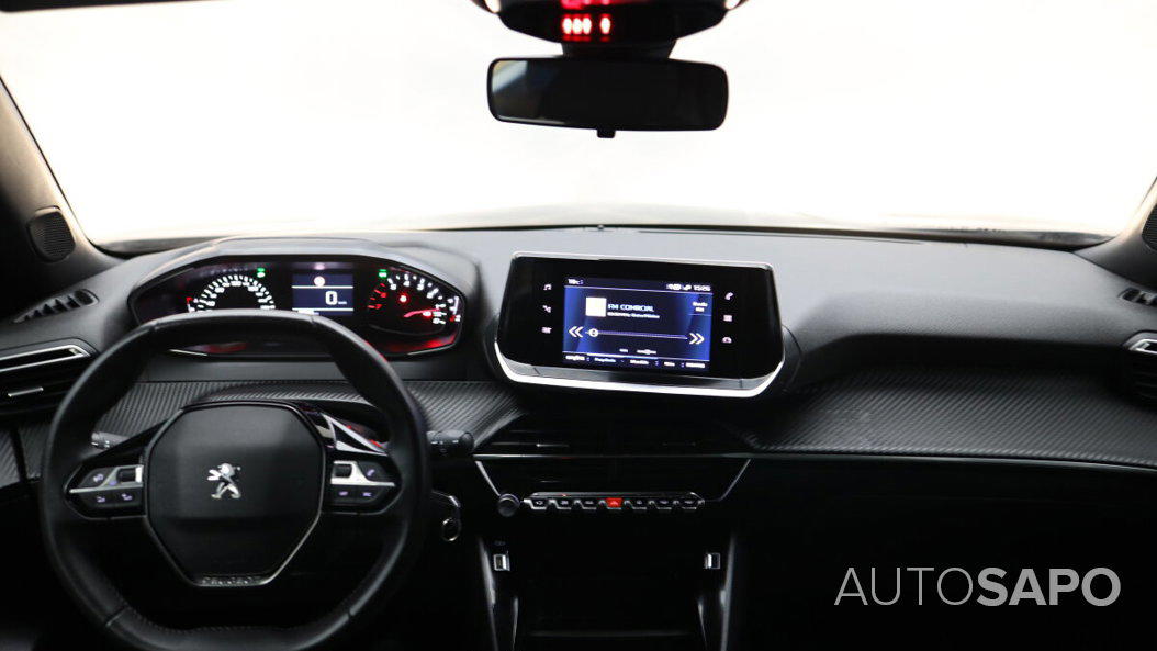 Peugeot 2008 de 2023