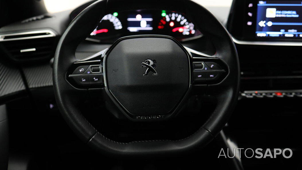 Peugeot 2008 de 2023