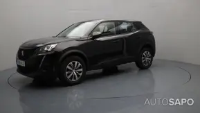 Peugeot 2008 de 2023