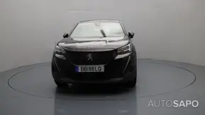 Peugeot 2008 de 2023