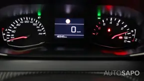 Peugeot 2008 de 2023