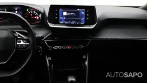 Peugeot 2008 de 2023