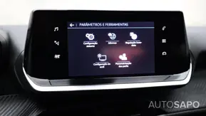 Peugeot 2008 de 2023