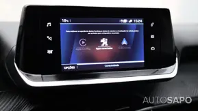 Peugeot 2008 de 2023