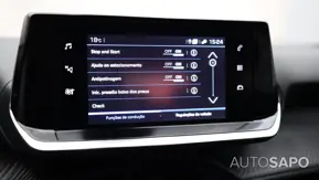 Peugeot 2008 de 2023