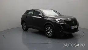 Peugeot 2008 de 2023