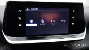 Peugeot 2008 de 2023