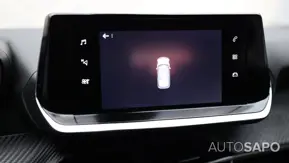Peugeot 2008 de 2023