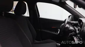 Peugeot 2008 de 2023