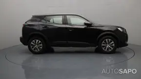Peugeot 2008 de 2023