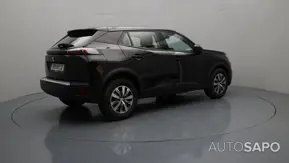 Peugeot 2008 de 2023