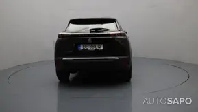 Peugeot 2008 de 2023