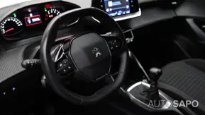 Peugeot 2008 de 2023