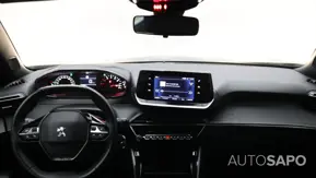 Peugeot 2008 de 2023