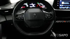 Peugeot 2008 de 2023