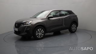 Peugeot 2008 de 2023
