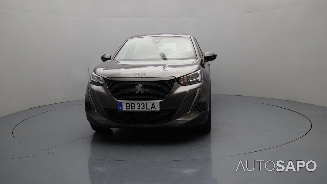 Peugeot 2008 de 2023