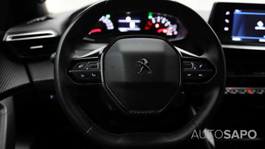 Peugeot 2008 de 2023