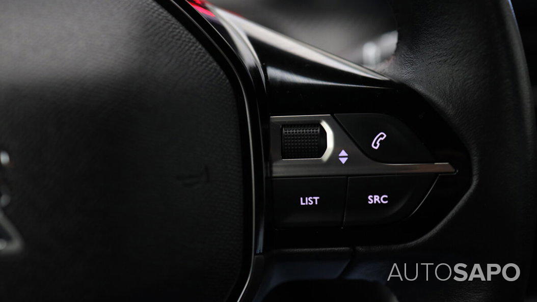 Peugeot 2008 de 2023