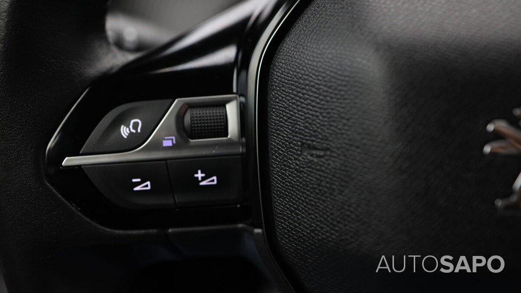 Peugeot 2008 de 2023
