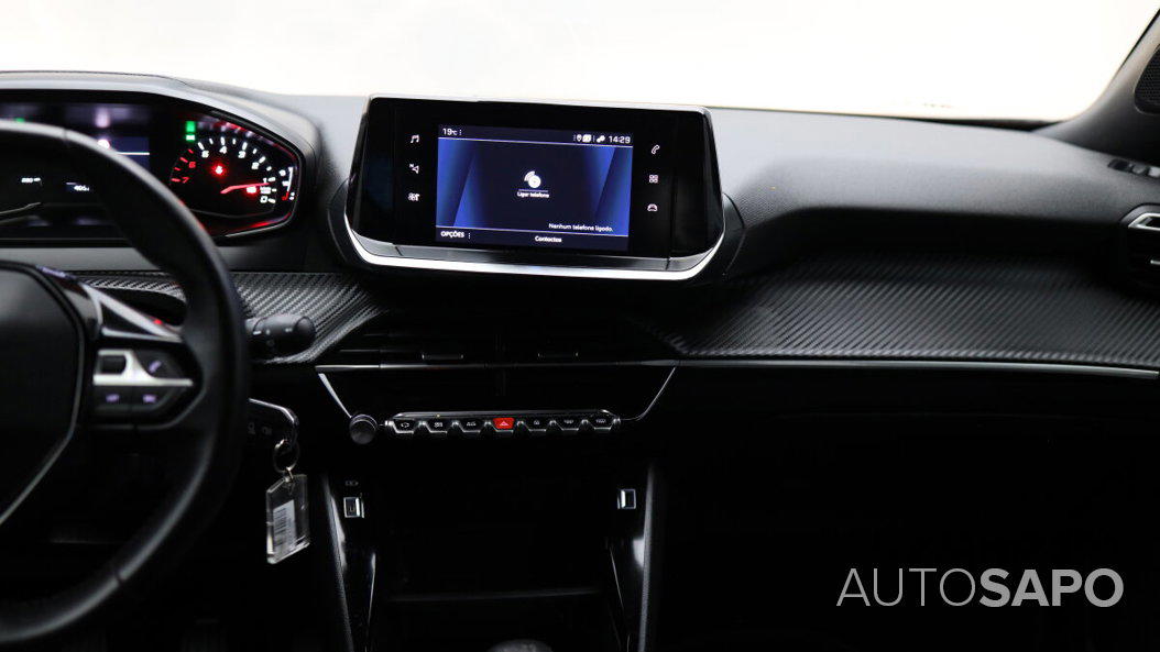 Peugeot 2008 de 2023