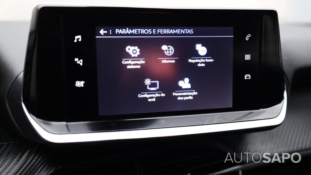 Peugeot 2008 de 2023