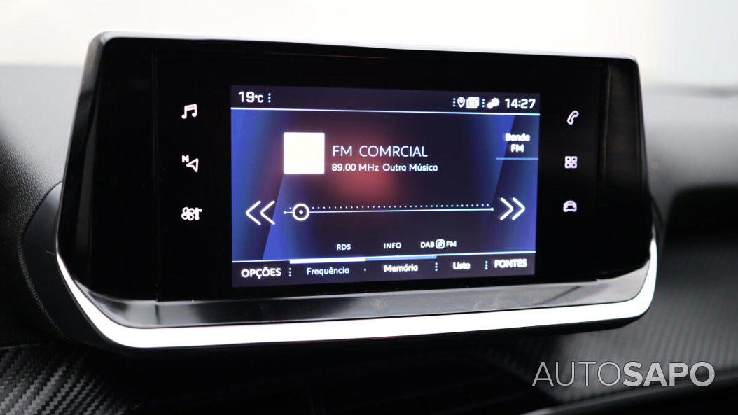 Peugeot 2008 de 2023