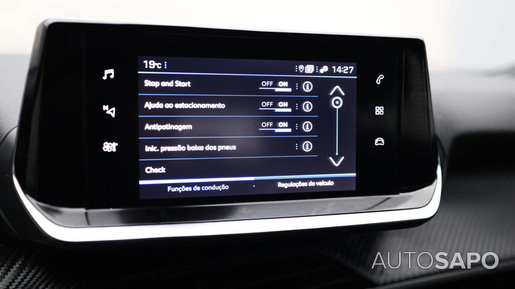 Peugeot 2008 de 2023