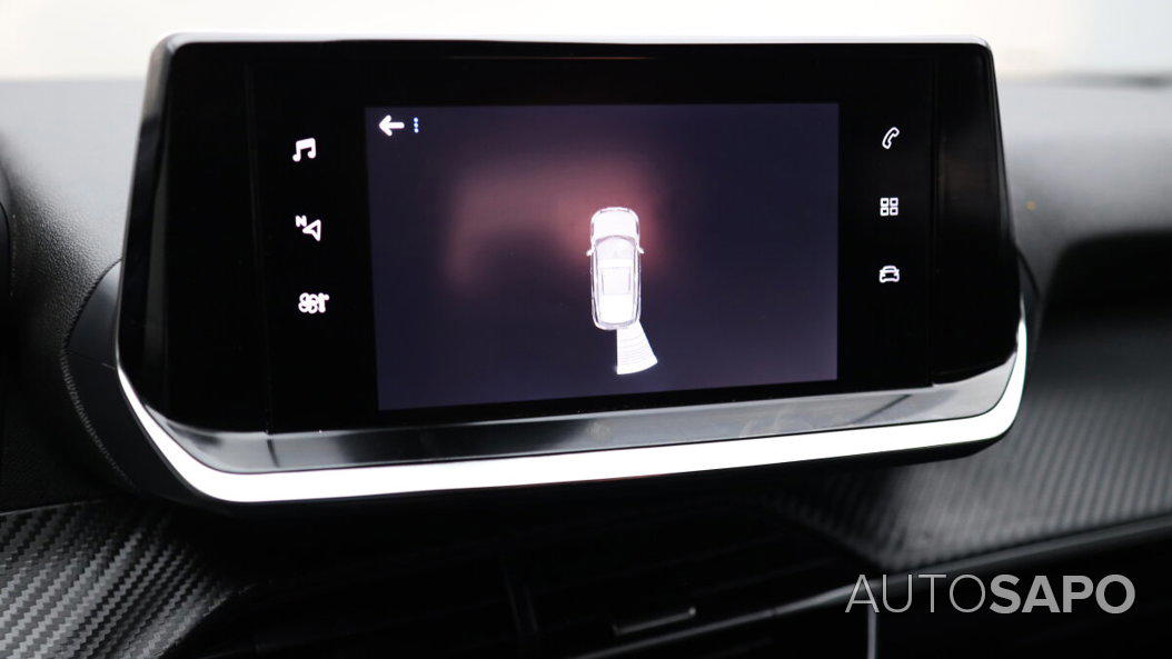 Peugeot 2008 de 2023