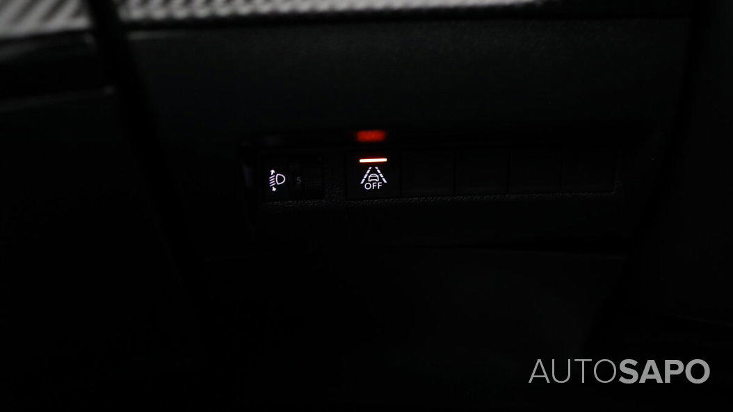 Peugeot 2008 de 2023