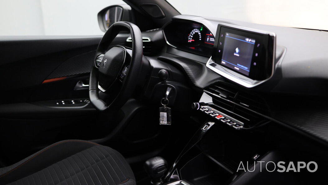 Peugeot 2008 de 2023